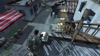 Delta Force: Angel Falls