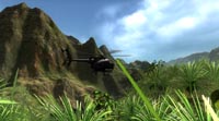 Delta Force: Angel Falls