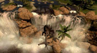 Delta Force: Angel Falls