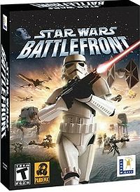 Star Wars Battlefront