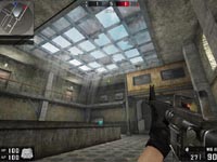 BLACK SHOT
