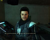 cinematic mod