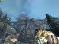 cinematic mod