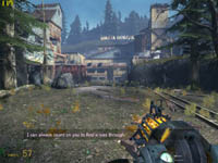 cinematic mod