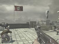 SPOILER WORLD AT WAR