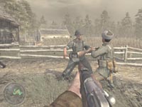 CODWAW