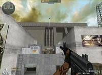 Crossfire
