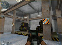 Crossfire