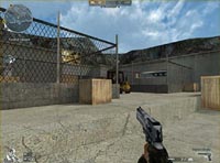 Crossfire