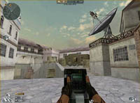 Crossfire