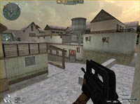 Crossfire