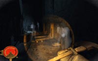 Cryostasis: Sleep of Reason
