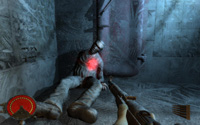Cryostasis: Sleep of Reason