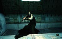 Cryostasis: Sleep of Reason