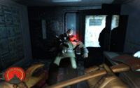 Cryostasis: Sleep of Reason