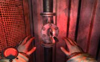 Cryostasis: Sleep of Reason