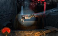 Cryostasis: Sleep of Reason