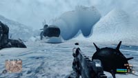 Crysis Warhead