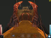 SPOILER DARK MESSIAH