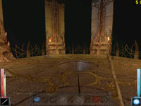 SPOILER DARK MESSIAH
