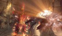SPOILER DARK MESSIAH