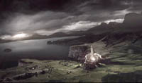SPOILER DARK MESSIAH