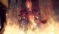 SPOILER DARK MESSIAH