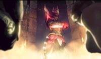SPOILER DARK MESSIAH