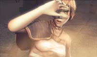 SPOILER DARK MESSIAH