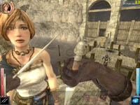 Dark Messiah