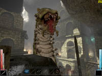 Dark Messiah