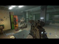 Fear 2 Project Origin
