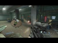 Fear 2 Project Origin