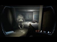 Fear 2 Project Origin