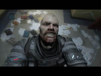 Fear 2 Project Origin