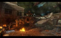 Fear 2 Project Origin