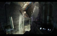 Fear 2 Project Origin