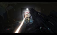Fear 2 Project Origin
