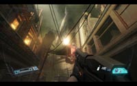 Fear 2 Project Origin