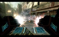 Fear 2 Project Origin