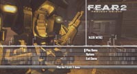 Fear 2 Project Origin