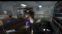 Fear 2 Project Origin