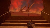 Fear 2 Project Origin
