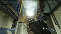 Fear 2 Project Origin