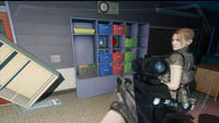 Fear 2 Project Origin