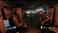 Fear 2 Project Origin