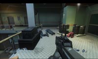 Fear 2 Project Origin