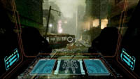 Fear 2 Project Origin