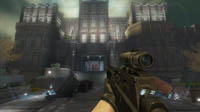 Fear 2 Project Origin