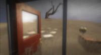 Fear 2 Project Origin